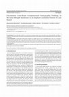 Research paper thumbnail of Uncommon Cone-Beam Computerized Tomography Findings in McCune-Albright Syndrome in an Implant Candidate Patient: A Case Report