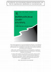 Research paper thumbnail of Characterization of galactooligosaccharides produced by β-galactosidase immobilized onto magnetized Dacron