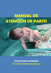 Research paper thumbnail of Manual de Atencion de parto - Ambulodegui