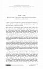 Research paper thumbnail of Overcoming Authoritarianism: Protest Movement in Belarus in 2020–2021. Answers to Questions from the Editorial Team