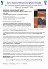 Research paper thumbnail of L. Papastefanaki & M. Erdem Kabadayı (eds.), Working in Greece and Turkey: A Comparative Labour History from Empires to Nation States, 1840 – 1940 (New York: Berghahn, 2020) Discount flyer