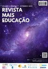 Research paper thumbnail of Formação continuada online e profissionalização docente: Investigando uma experiência formativa na reorientação curricular em arte