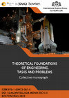 Research paper thumbnail of Theoretical foundations of engineering. Tasks and problems