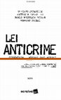 Research paper thumbnail of Lei anticrime: comentada: artigo por artigo