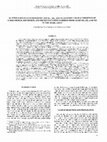 Research paper thumbnail of Whole-rock geochemistry and Sr-, Nd-, and Pb-isotopic characteristics of undeformed, deformed, and recrystallized gabbros from Sites 921, 922, and 923 in the MARK area