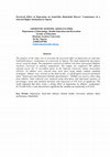 Research paper thumbnail of Perceived Effect of Depression on Semi-Elite Basketball Players' Countenance in a Selected Higher Institution in Nigeria