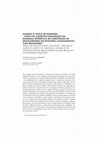 Research paper thumbnail of Quando O Léxico Dá Bandeira – Aspectos Cognitivo-Discursivos Da Mudança Semântica Na Construção De Brasileirismos Em Registros Lexicográficos Luso-Brasileiros