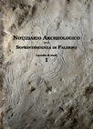 Research paper thumbnail of Notiziario Archeologico della Soprintendenza di Palermo - Raccolta di Studi I (2018)