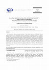 Research paper thumbnail of Has the Bologna Process Improved Master&apos;s Education Standards? Perspectives of Albanian Employers. Serbian Journal of Management, 8(1), 67-77. Retrieved from http://ud4cl8nx8h.search.serialssolutions. com/?ctx_ver=Z39.88-2004&amp;ctx_enc=info%3Aofi%2Fenc%3AUT