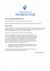 Research paper thumbnail of I Mproving Construction Management Practice in S Audi a Rabia with the L Ast P Lanner S Ystem : A Case Study