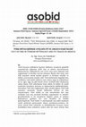 Research paper thumbnail of Türk Mitolojisinde Ateş Kültü ve Amasya’daki İzleri