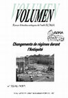 Research paper thumbnail of "Par-delà République et Empire, une recomposition augustéenne de la res publica Romana", Volumen, 25-26, 2022, p. 29-51.