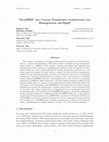 Research paper thumbnail of FlexiBERT: Are Current Transformer Architectures too Homogeneous and Rigid?