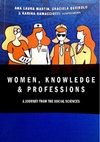 Research paper thumbnail of When one hundred years are nothing feminization and occupational therapy (Translator: Constanza Castillo Translator reviewer: Dannae Tabilo)Traducción: