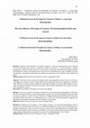 Research paper thumbnail of A História Secreta de Procópio de Cesareia: o debate e a renovação historiográfica