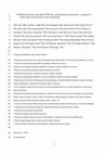 Research paper thumbnail of Childhood predictors of lung function trajectories and future COPD risk: a prospective cohort study from the first to the sixth decade of life