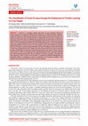 Research paper thumbnail of The Classification of Covid-19 cases through the Employment of Transfer Learning on X-ray images