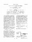 Research paper thumbnail of Pinning transitions in d -dimensional Ising ferromagnets