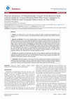 Research paper thumbnail of Fracture Resistance of Endodontically Treated Teeth Restored with Lithium Disilicate Crowns Retained with Fiber Posts Compared to Lithium Disilicate and Cerasmart Endocrowns: In Vitro Study