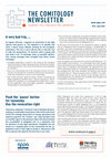 Research paper thumbnail of Comitology Newsletter #72