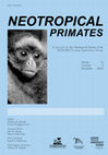 Research paper thumbnail of Neotropical primates