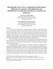 Research paper thumbnail of The history and actual condition of industrial heritage in Albania: The problems and opportunity of the metallurgical complex of Elbasan