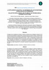 Research paper thumbnail of La Inteligencia Colectiva y Su Incidencia en Los Ecosistemas Tecnológicos De Aprendizaje