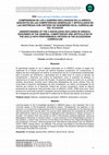 Research paper thumbnail of Comprensión De Los 5 Saberes Declarados en La Unesco, Descritos en Las Competencias Generales y Articulados en Las Destrezas Con Criterio De Desempeño en El Currículum Del Ecuador