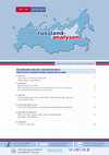 Research paper thumbnail of Die Ukraine aus Sicht der »Russkij Mir«