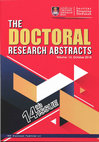 Research paper thumbnail of Financial knowledge and financial behaviour influence on personal financial distress among undergraduate students of public universities in Malaysia / Nelson Lajuni