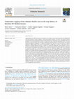 Research paper thumbnail of Underwater tagging of the Atlantic bluefin tuna in the trap fishery of Sardinia (W Mediterranean)