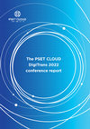 Research paper thumbnail of PSET CLOUD DigiTrans 2022