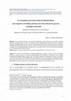 Research paper thumbnail of La resonancia en la teoría crítica de Hartmut Rosa: una respuesta a los límites prácticos de la ética discursiva para las sociedades aceleradas