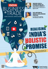 Research paper thumbnail of Reinvigorating India's Dairy Value Chain