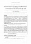 Research paper thumbnail of Liquid crystal microlenses with gradient refraction index control | Array de microlentes de cristal líquido con control gradual de índice de refracción