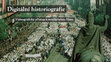 Research paper thumbnail of Digitální historiografie: Videografický přístup k nonfikčnímu filmu