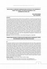 Research paper thumbnail of Reflections of Corporate Communication Activities of the Companies in Turkey the in Media: An Analysis Pertaining to the Companies in Capital 500