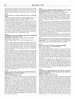 Research paper thumbnail of LFampin Derived Antimicrobial Peptide: Biophysical Characterization and Biological Implications of Composition and Structure