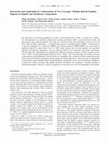 Research paper thumbnail of Interaction and Lipid-Induced Conformation of Two Cecropin−Melittin Hybrid Peptides Depend on Peptide and Membrane Composition