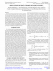 Research paper thumbnail of Simulation of Space Charge Dynamics on HPC