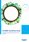 Research paper thumbnail of EcoNBC feasibility study. Transforming New Borg El Arab into an EcoCity