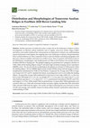 Research paper thumbnail of Distribution and Morphologies of Transverse Aeolian Ridges in ExoMars 2020 Rover Landing Site