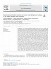 Research paper thumbnail of Implementing bioburden reduction and control on the deliquescent hydrogel of the HABIT/ExoMars 2022 instrument