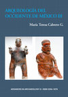 Research paper thumbnail of ARQUEOLOGÍA DEL OCCIDENTE DE MÉXICO III