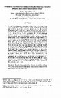 Research paper thumbnail of Pembinaan kaedah penyelidikan Islam berdasarkan disiplin-disiplin ilmu dalam Epistemologi Islam