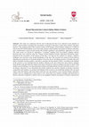 Research paper thumbnail of İlkokul Öğrencilerinin Uzaktan Eğitime İlişkin Görüşleri