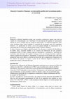 Research paper thumbnail of <i>Manual de Gramática Pedagógica</i>: un intercambio posible entre la enseñanza media y el Área ELSE