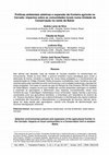 Research paper thumbnail of POLÍTICAS AMBIENTAIS SELETIVAS E EXPANSÃO DA FRONTEIRA AGRÍCOLA NO CERRADO: IMPACTOS SOBRE AS COMUNIDADES LOCAIS NUMA UNIDADE DE CONSERVAÇÃO NO OESTE DA BAHIA/ Selective environmental policies and expansion of the agricultural frontier in the Cerrado: impacts on local communities in a Conservatio...