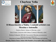 Research paper thumbnail of Il Rinascimento a Malta: i contatti artistici con Messina e Antonello