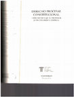 Research paper thumbnail of Audiencias públicas dentro del proceso de control de constitucionalidad: Desafíos de su configuración procesal  en Navarro Beltrán, Enrique y Zúñiga Urbuna, Francisco (coordinadores) "Derecho Procesal Constitucional", Valencia, Tirant lo Blanch. págs. 245 a 260.